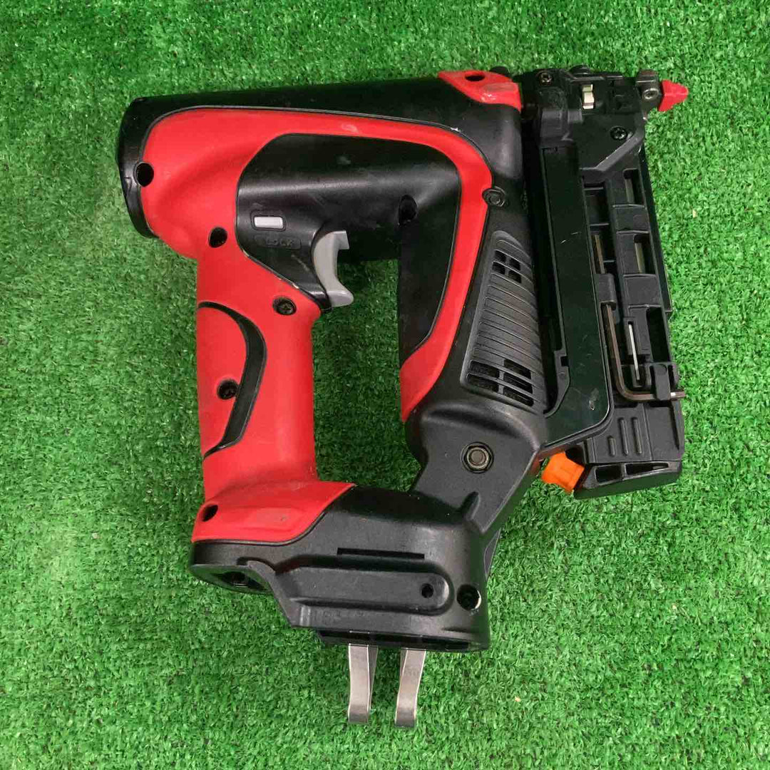 ◇マックス(MAX) コードレスピンネイラ (本体のみ) TJ-35P3【川崎店】