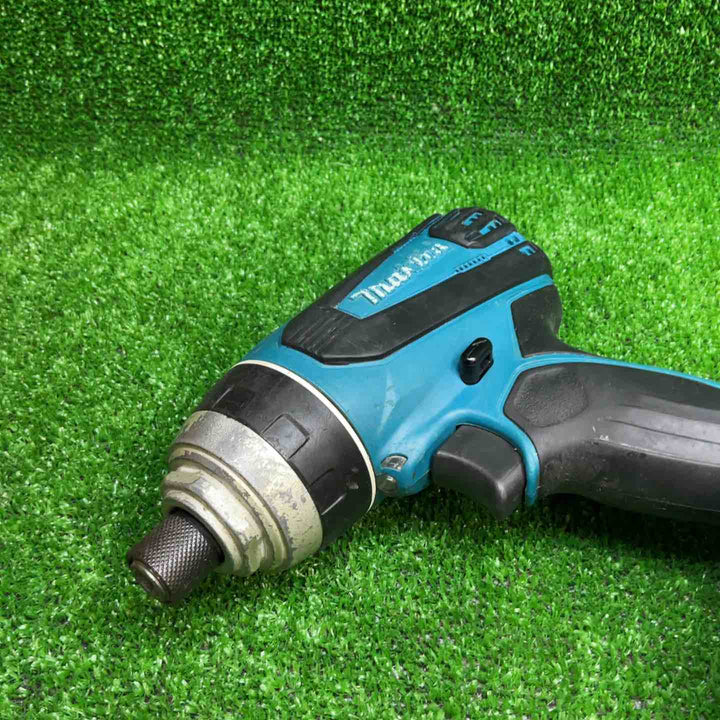 【藤沢店】【中古品】マキタ(makita) コードレス4モードインパクトドライバー TP141DZ