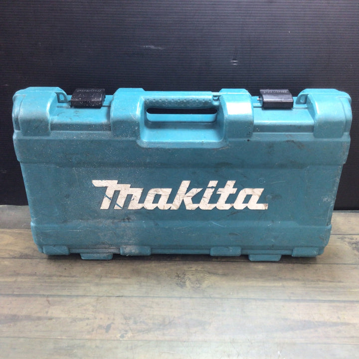 マキタ(makita) コードレスレシプロソー JR188DZK 【東大和店】