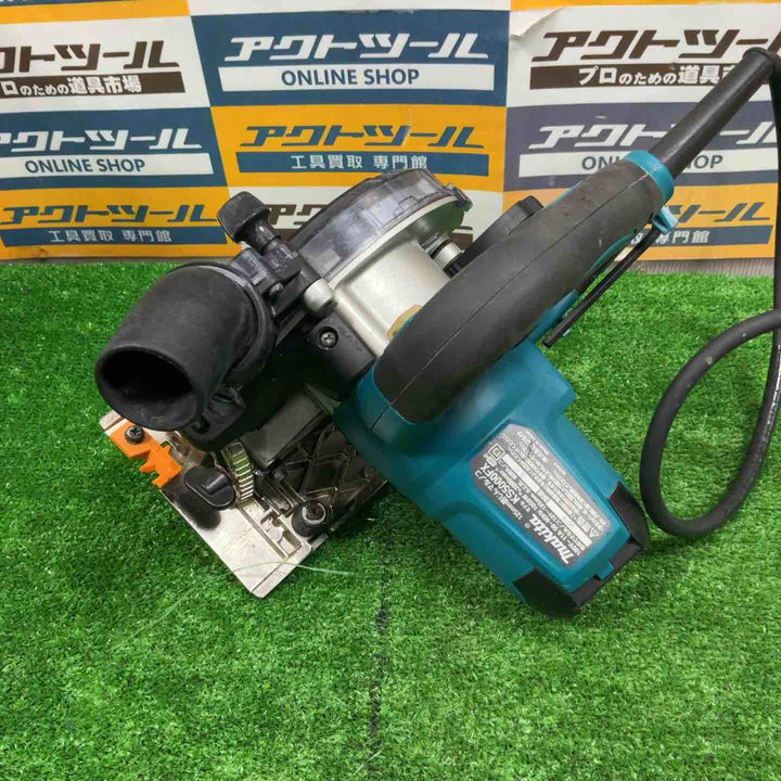 ★マキタ(makita) 防じん丸のこ KS5000FX【草加店】