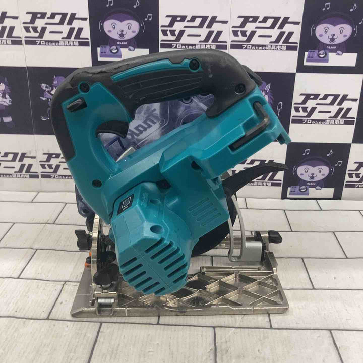 ★マキタ(makita) コードレス防じん丸のこ KS511DZ【所沢店】