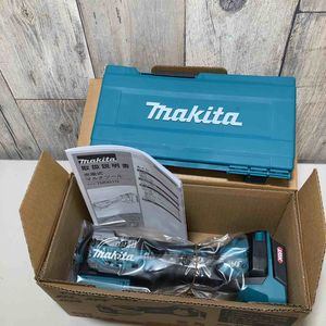 ★マキタ(makita) コードレスマルチツール TM001GZ【草加店】