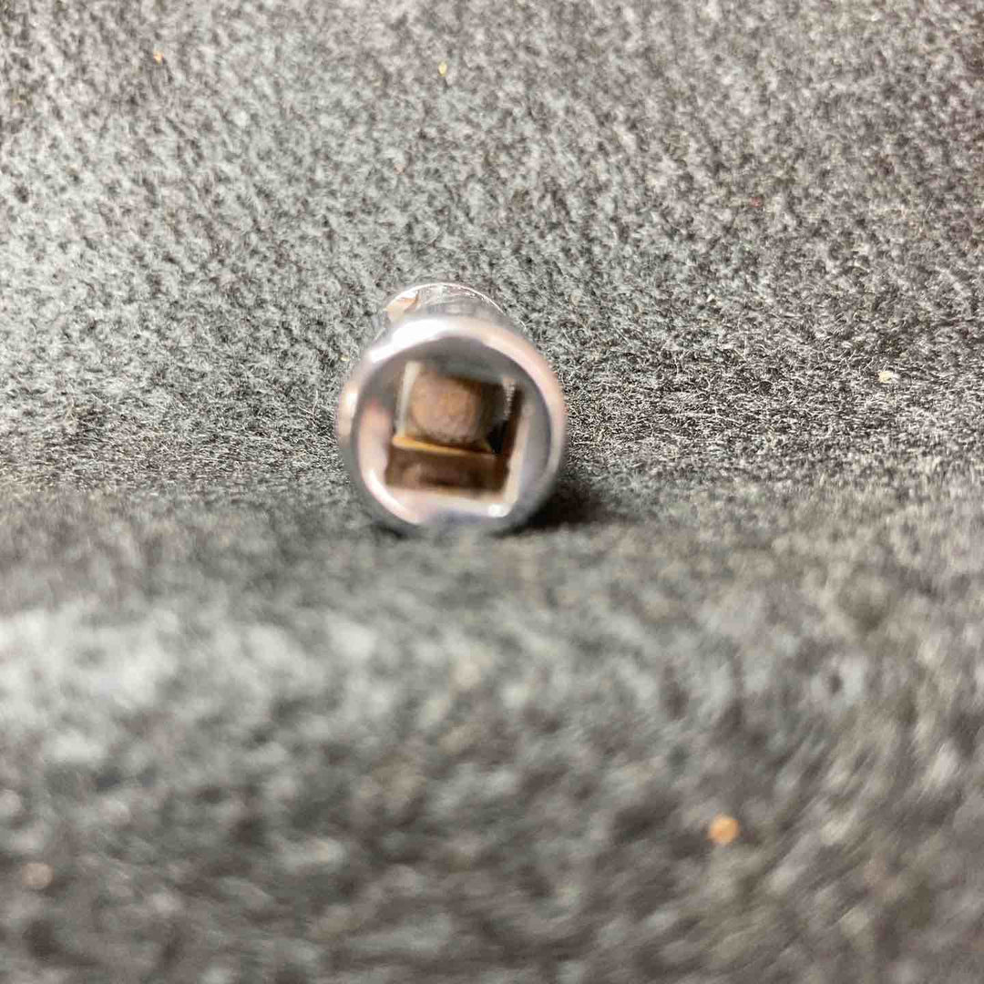 【中古品】Snap-on(スナップオン) TM830 1/4 ラチェットハンドル ソケット 17点セット【東大和店】