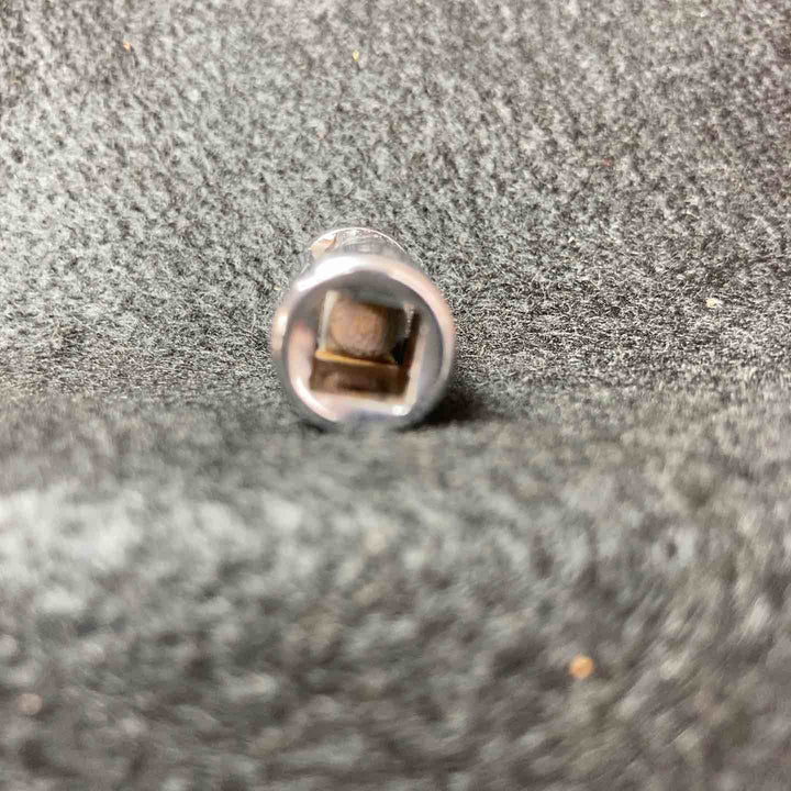 【中古品】Snap-on(スナップオン) TM830 1/4 ラチェットハンドル ソケット 17点セット【東大和店】