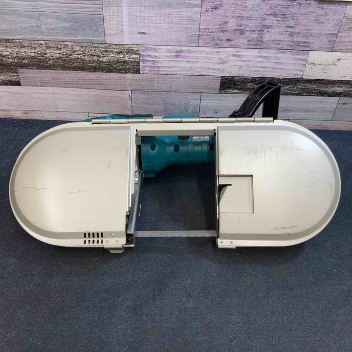 ★マキタ(makita) コードレスバンドソー PB180DZ【八潮店】