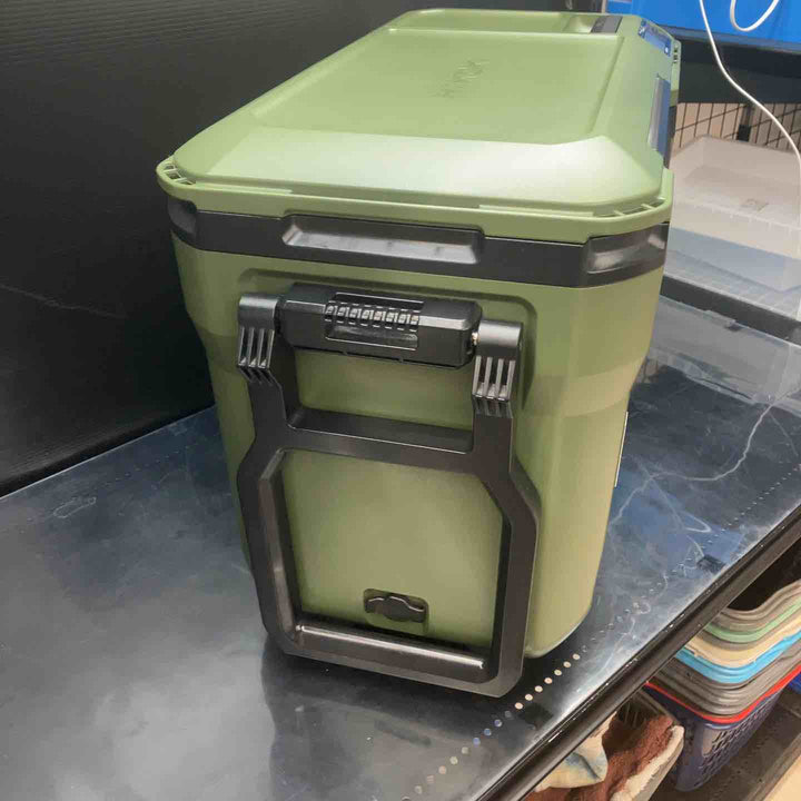 ハイコーキ(HIKOKI ※旧:日立工機) コードレス冷温庫 UL18DB(NMG)【川越店】