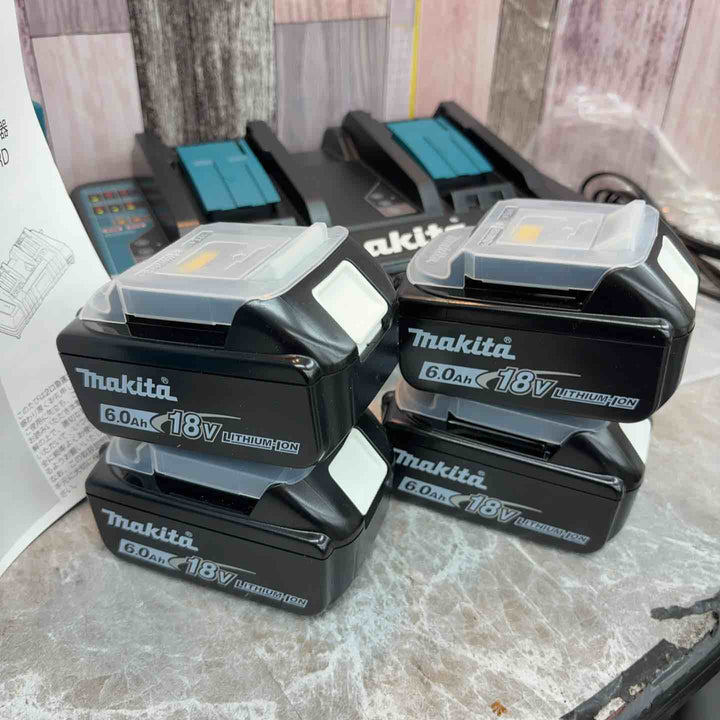 ★マキタ(makita) パワーソースキット2 A-67094【八潮店】