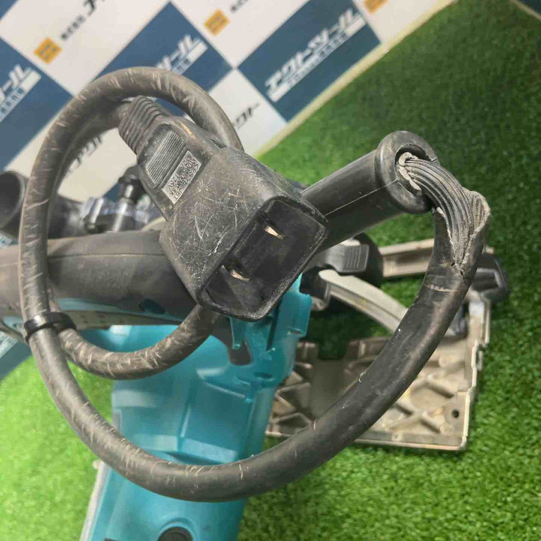 ★マキタ(makita) 防じん丸のこ KS5000FX【草加店】