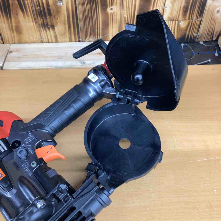★マックス(MAX) 高圧コンクリートピンネイラ HN-25C2【越谷店】