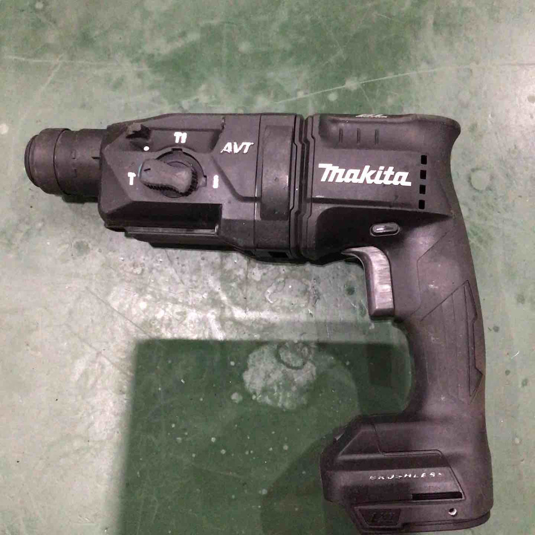 ★マキタ(makita) コードレスハンマドリル HR182DRGXVB【越谷店】