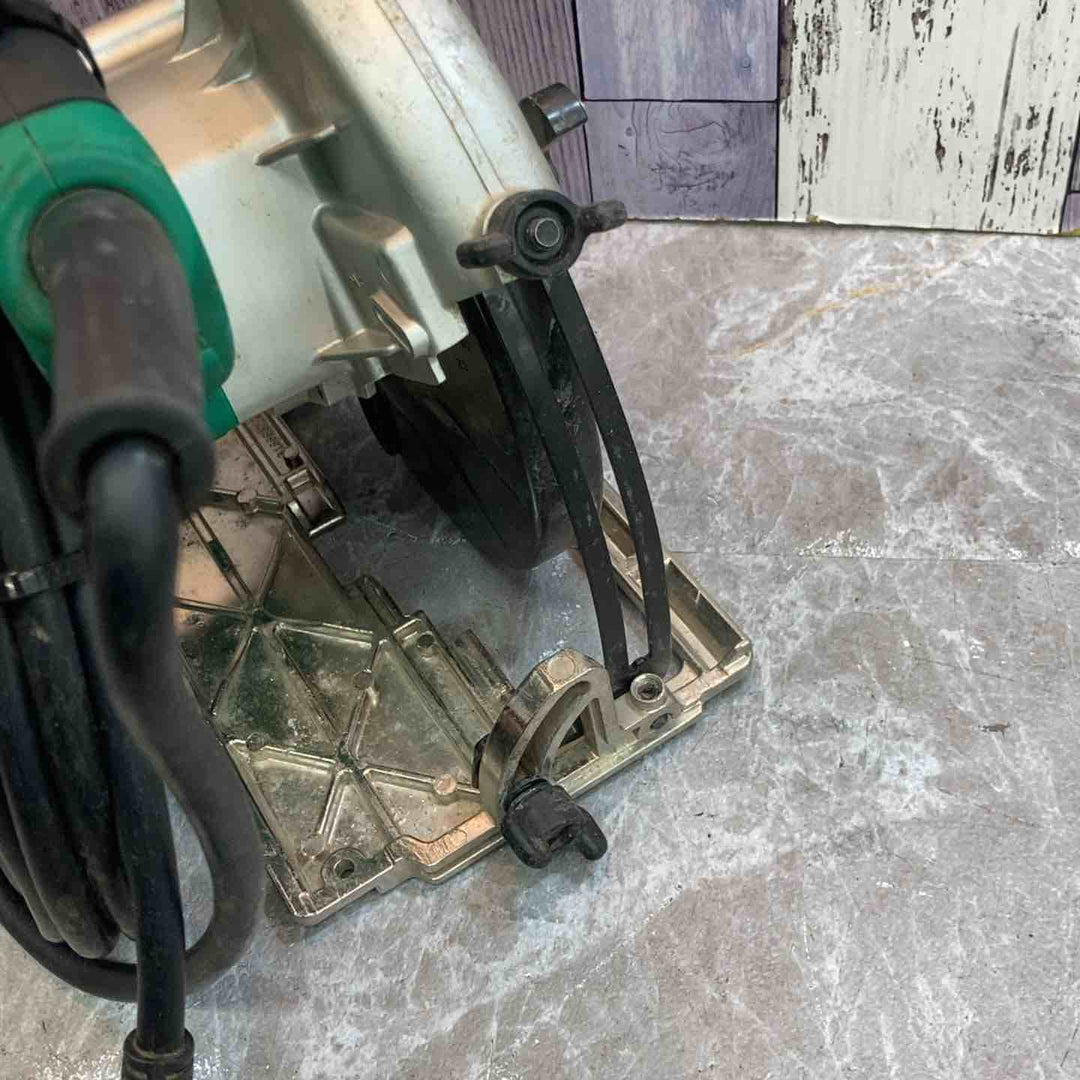 【中古品】◇マキタ(makita) 165mmマルノコ M565【八潮店】