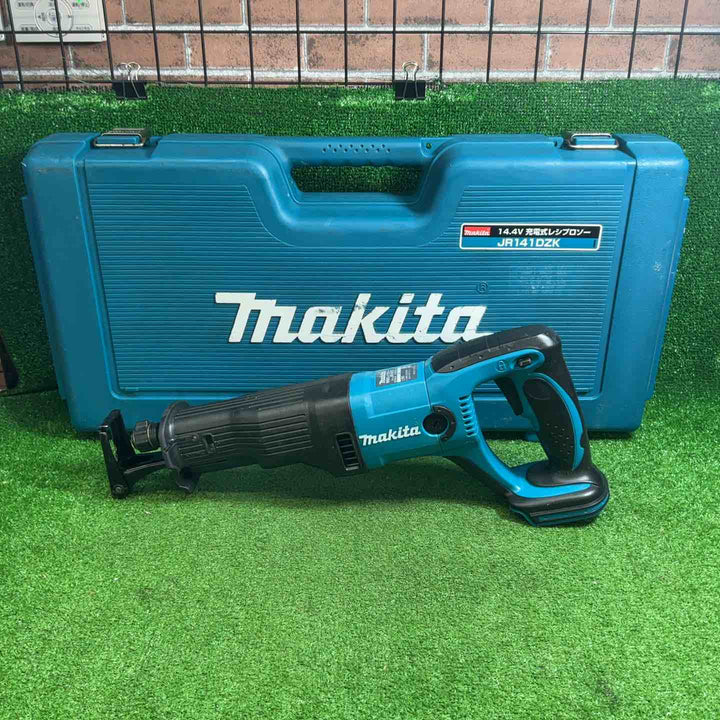 マキタ(makita) コードレスレシプロソー JR141DZK【藤沢店】
