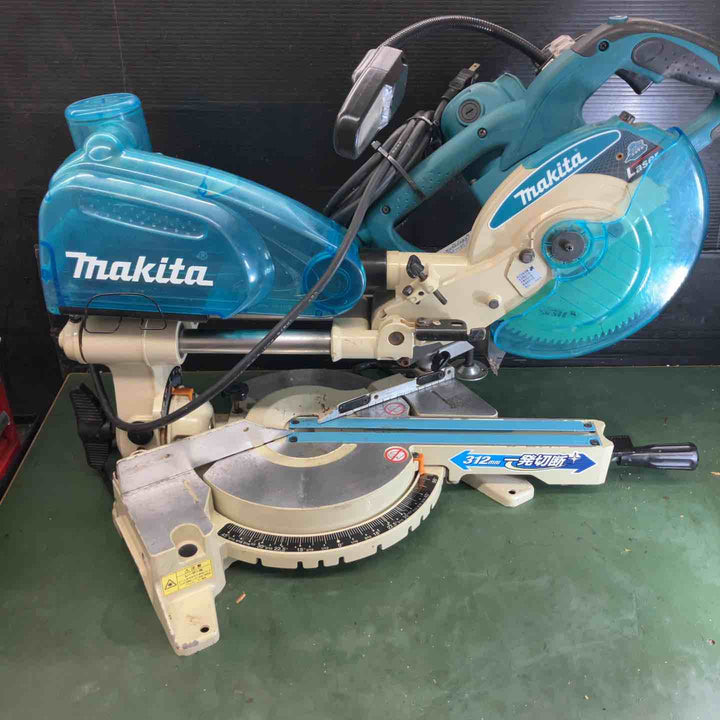 ☆マキタ(makita)190mm スライドマルノコ LS0716FL【戸田店】