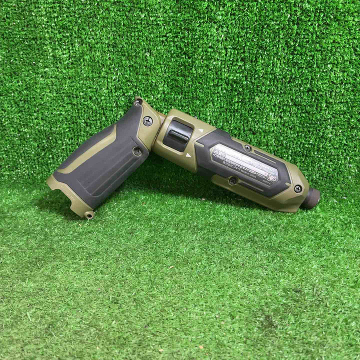 マキタ(makita) コードレスペンインパクトドライバー TD022DSHXO【藤沢店】