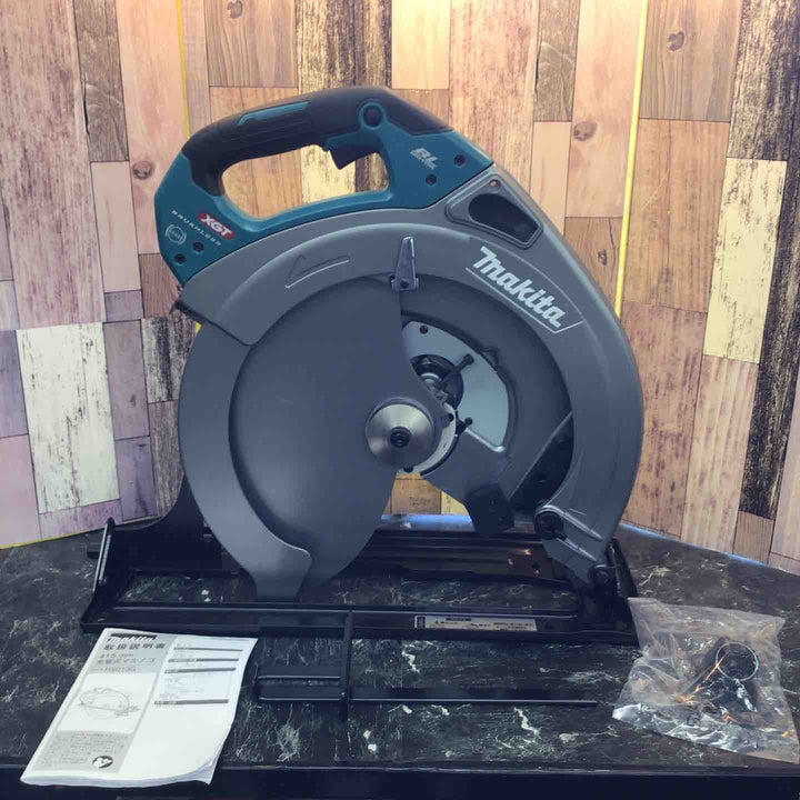 ★マキタ(makita) 415mmコードレス丸ノコ HS013GZ【八潮店】