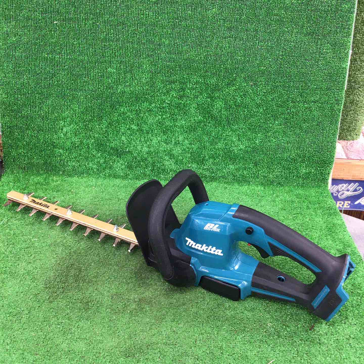◇マキタ(makita) コードレス生垣バリカン MUH308DZ【川崎店】