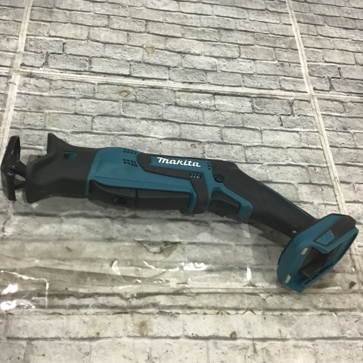 ★マキタ(makita) コードレスレシプロソー JR184DZ【川口店】