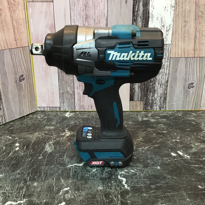 ★マキタ(makita) コードレスインパクトレンチ TW001GZ【八潮店】