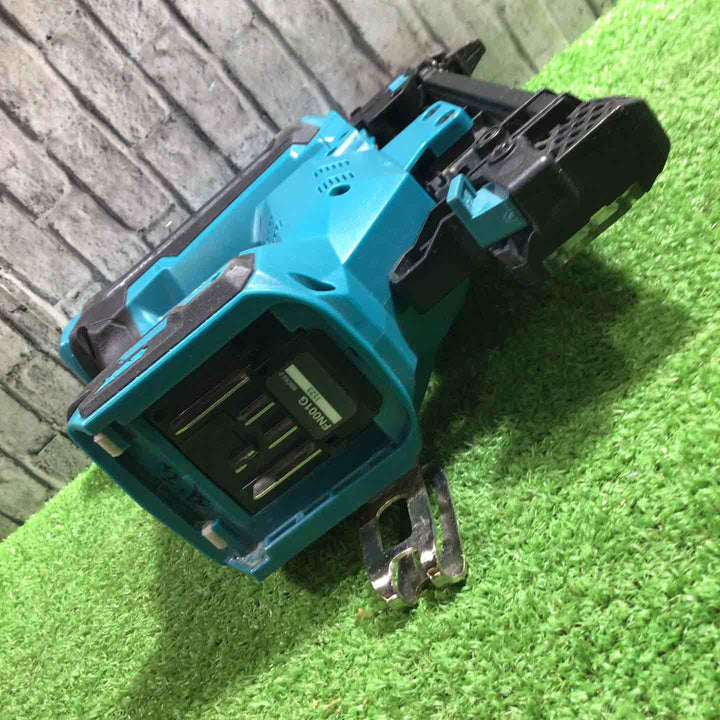 ★マキタ(makita) コードレスフィニッシュネイラ FN001GZK 40V 動作確認済み【川口店】