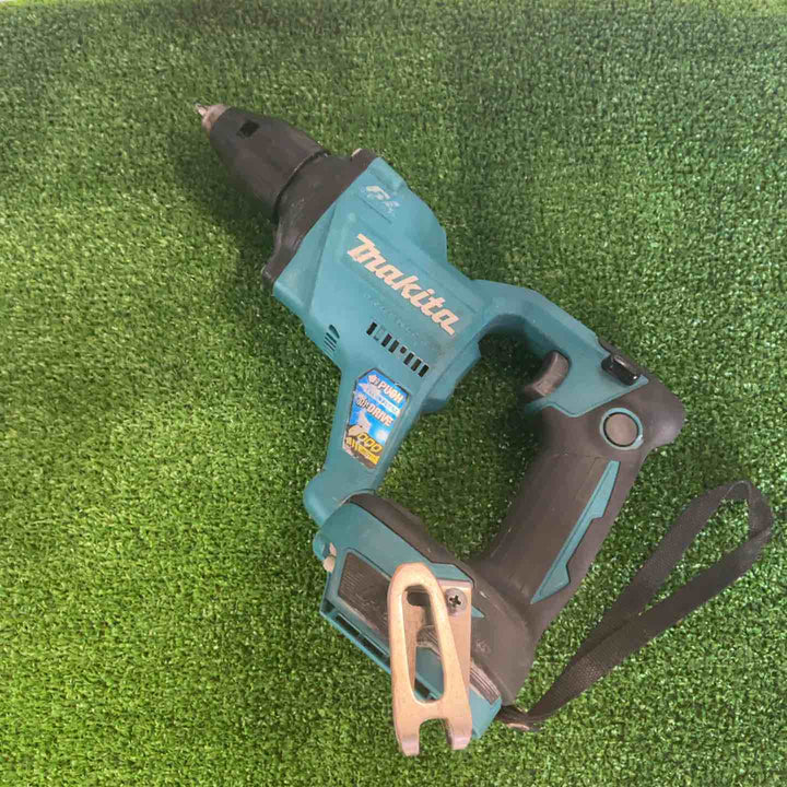 ★マキタ(makita) コードレススクリュードライバー FS600DZ【草加店】