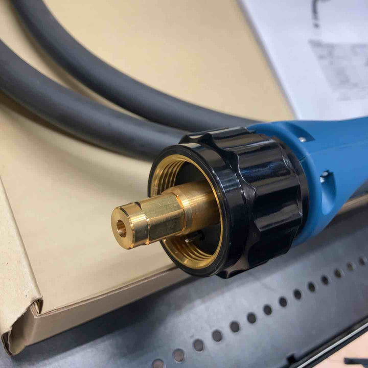 ダイヘン(DAIHEN) ブルートーチ(BLUE TORCH Ⅳ)　BT5004-45【川越店】