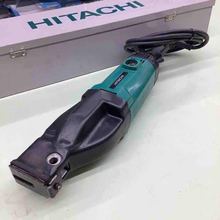 ◇ハイコーキ(HIKOKI ※旧:日立工機)  電子パイプソー CR17Y【越谷店】