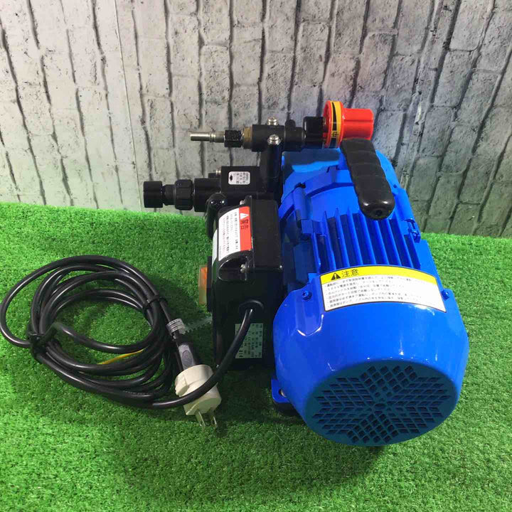 ◇丸山製作所(BIG-M) エアコン洗浄機 エアコン洗太郎プロ MSW029M-AC-1【川口店】