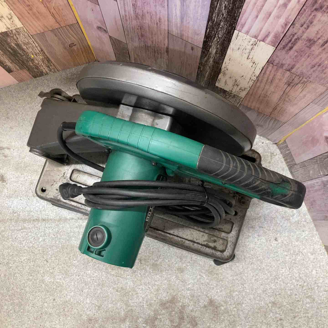 ☆ハイコーキ(HIKOKI ※旧:日立工機) 305mm 高速切断機 CC12SF【八潮店】
