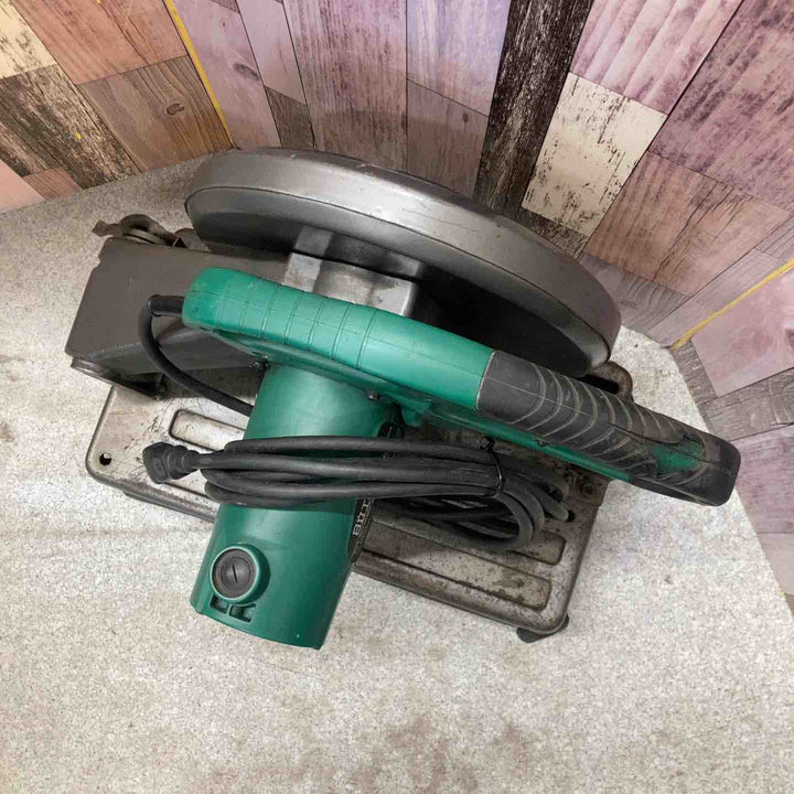 ☆ハイコーキ(HIKOKI ※旧:日立工機) 305mm 高速切断機 CC12SF【八潮店】