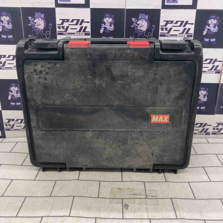 ◇マックス(MAX) コードレスインパクトドライバ PJ-ID144-B2C(K) ブラック【所沢店】