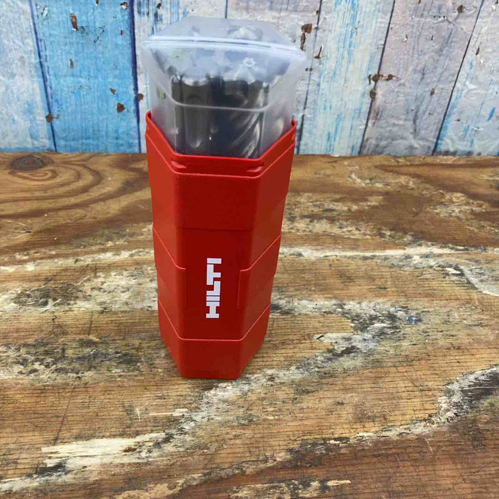 ◇ヒルティ(HILTI) ドリルビット マルチパック 8X TE-CX 16/17 MP8 #2151589 φ16 SDSプラス【柏店】