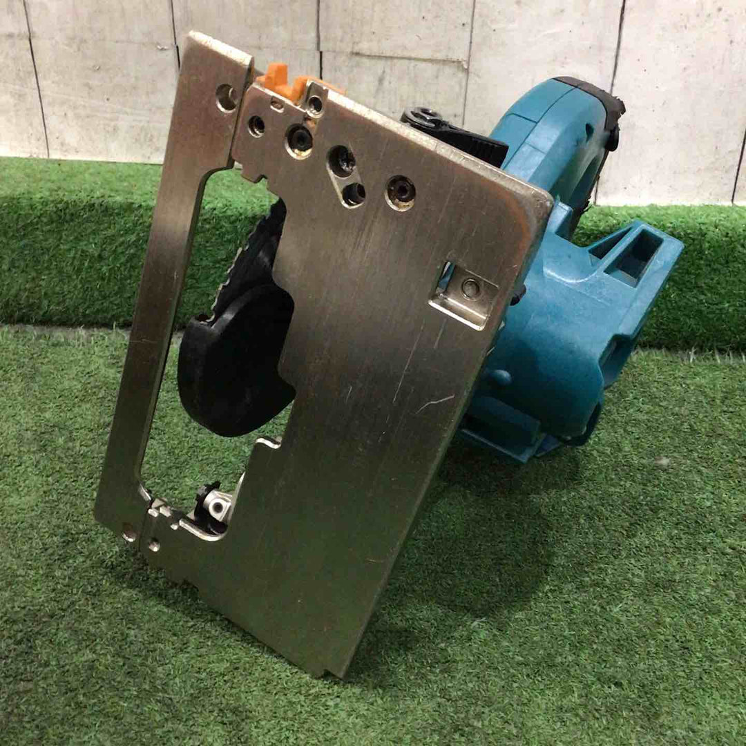 ★マキタ(makita) コードレス丸のこ HS474DZ 18V 動作確認済【川口店】