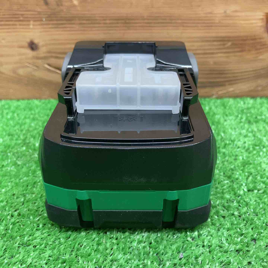 【未使用品】 ハイコーキ/HIKOKI ※旧:日立工機 リチウムイオンバッテリー 36V/4.0Ah BSL36B18BX 【鴻巣店】