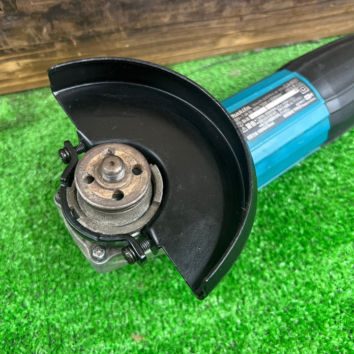 ☆マキタ(makita) 100mmディスクグラインダー GA4031【桶川店】