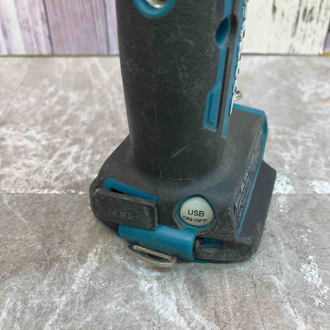 ◇マキタ(makita) コードレスLEDワークライト ML104【八潮店】