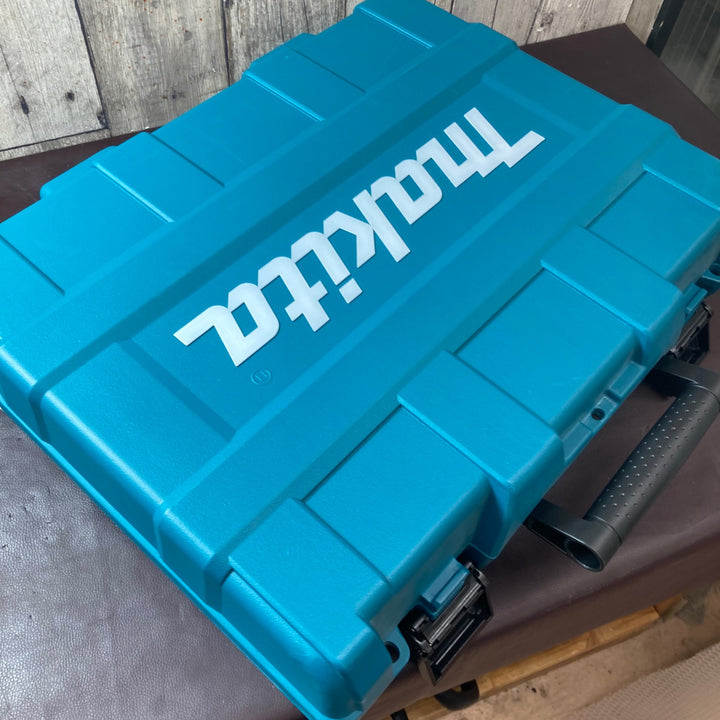 【未使用(店頭展示品)】★マキタ(makita) 24mmコードレスハンマドリル HR244DZK【東大和店】