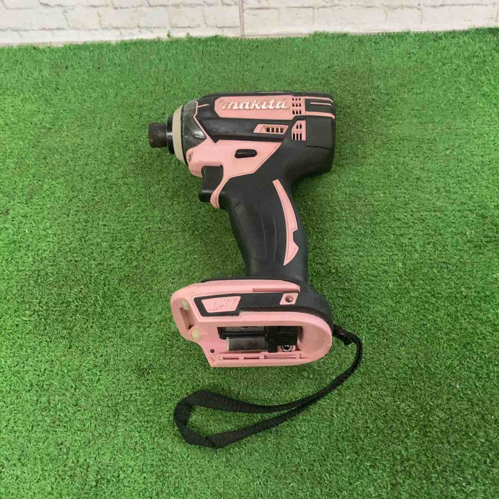 ★マキタ(makita) コードレスインパクトドライバー TD149DZP【町田店】
