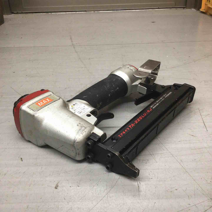 ★マックス(MAX) 常圧エアタッカ TA-225LU/4J【戸田店】