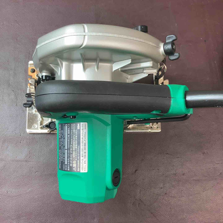 【中古品】 マキタ(makita) 165mm 丸ノコ M565 DIY 【東大和店】