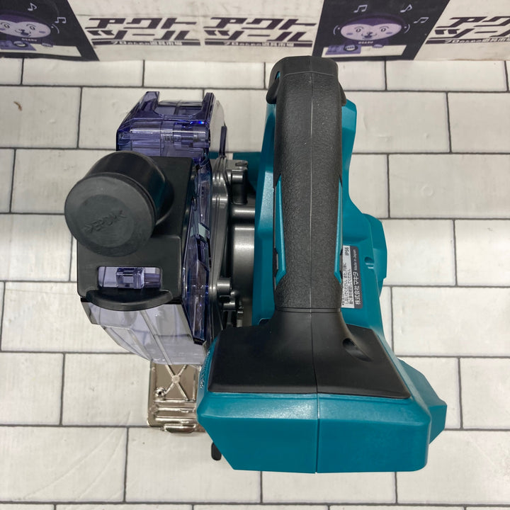 ★マキタ(makita) コードレス丸ノコ KS004GRDX【所沢店】