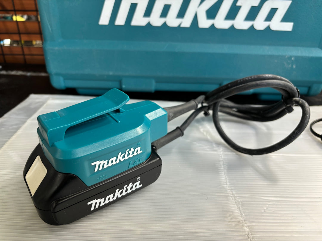 ★マキタ(makita) コードレススクリュードライバ FS600DRGB【草加店】