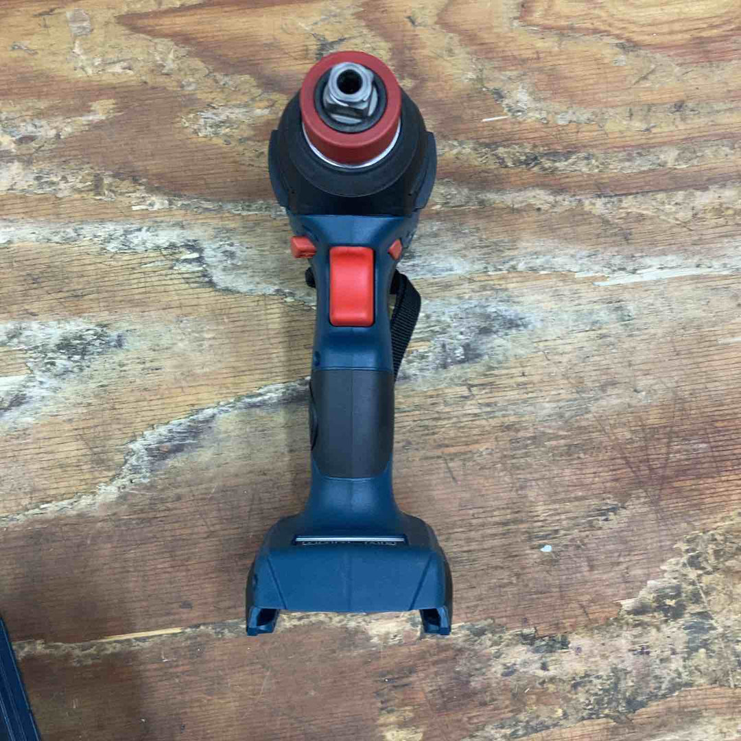 ◇Bosch Professional(ボッシュ)18V コードレスインパクトドライバー GDX18V-210C【柏店】