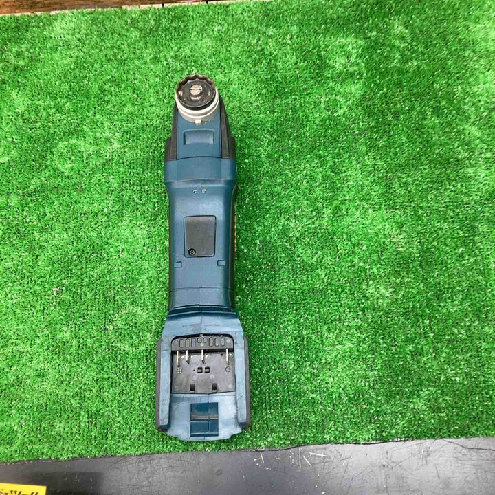 ボッシュ(BOSCH) コードレスマルチツール GMF18V-28 回転数* 8,000 – 20,000 min-1（回転/分）【川越店】