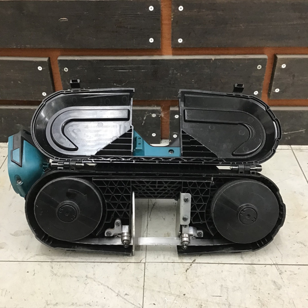 【中古品】マキタ/makita コードレスバンドソー PB181DZ 【鴻巣店】