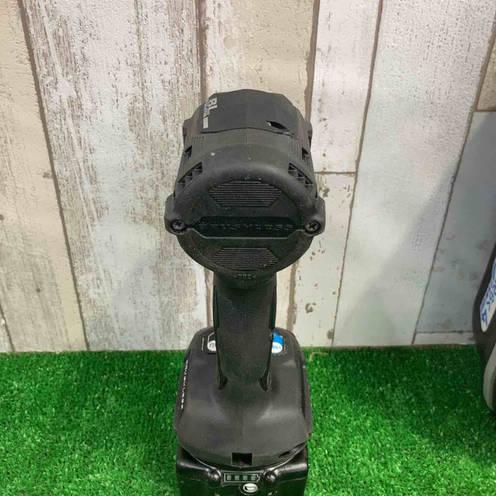 ★マキタ(makita) コードレスインパクトドライバー TD171DRGXB【町田店】