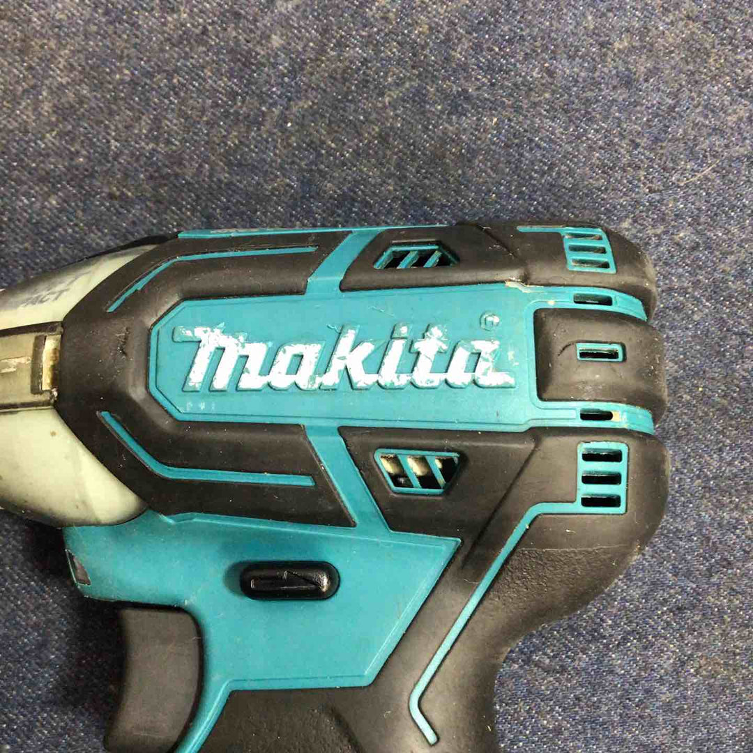 ☆マキタ(makita) コードレスソフトインパクトドライバー TS141DZ【八潮店】