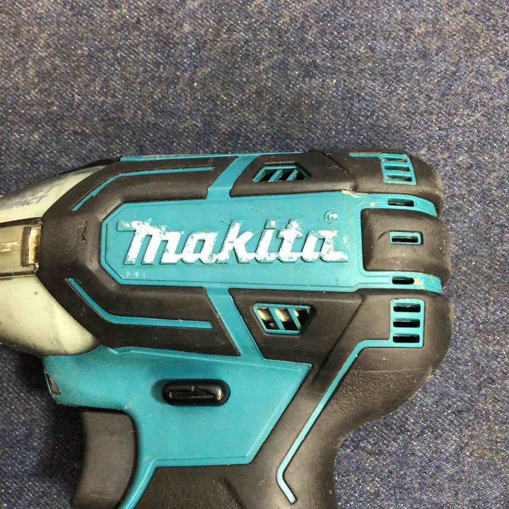 ☆マキタ(makita) コードレスソフトインパクトドライバー TS141DZ【八潮店】