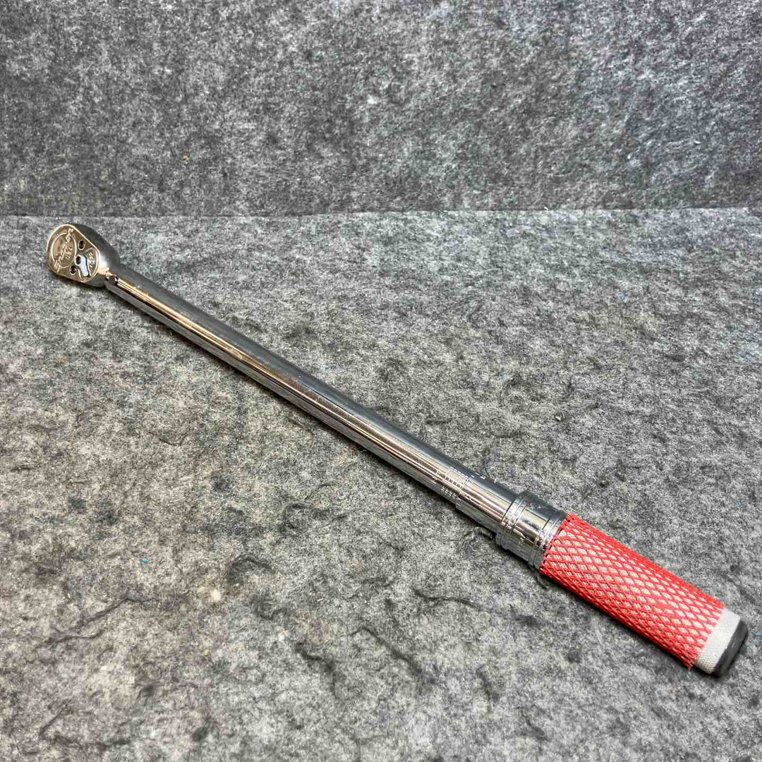 ◇スナップオン/Snap-on 1/2sq トルクレンチ QC3RN350【桶川店】