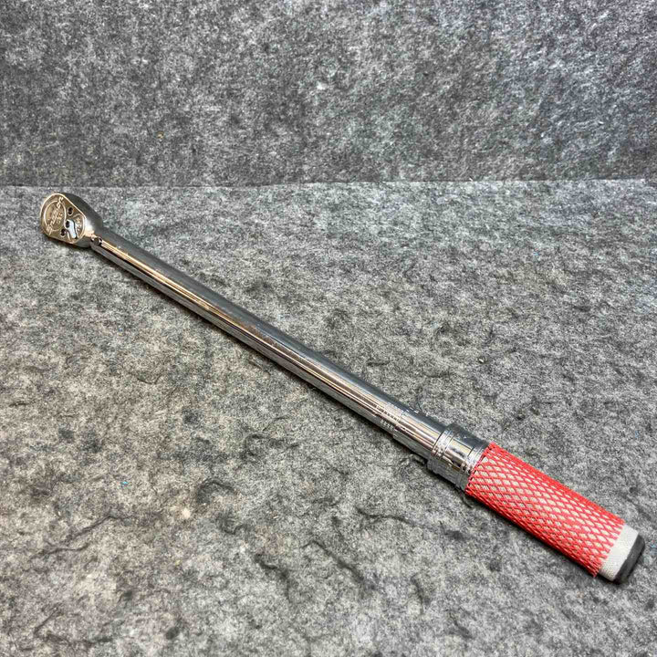◇スナップオン/Snap-on 1/2sq トルクレンチ QC3RN350【桶川店】