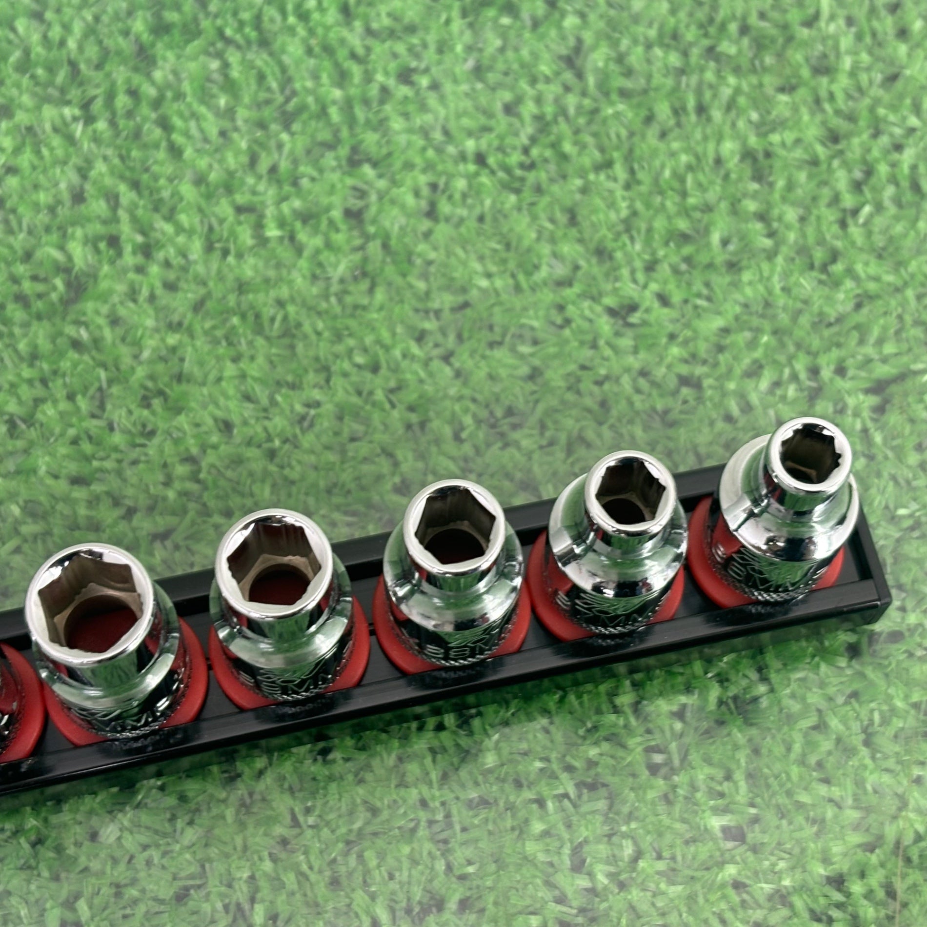 マックツール(MACTOOLS) 3/8